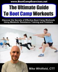 metabolic conditioning boot camp workouts